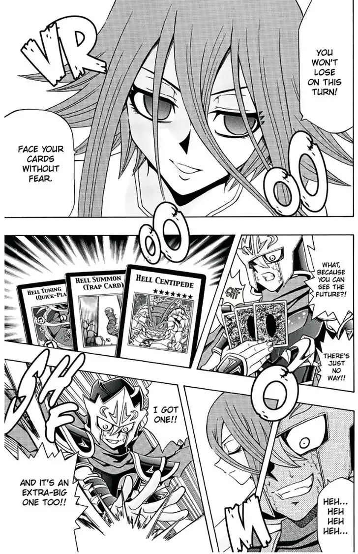 Yu-Gi-Oh! 5Ds Chapter 41 13